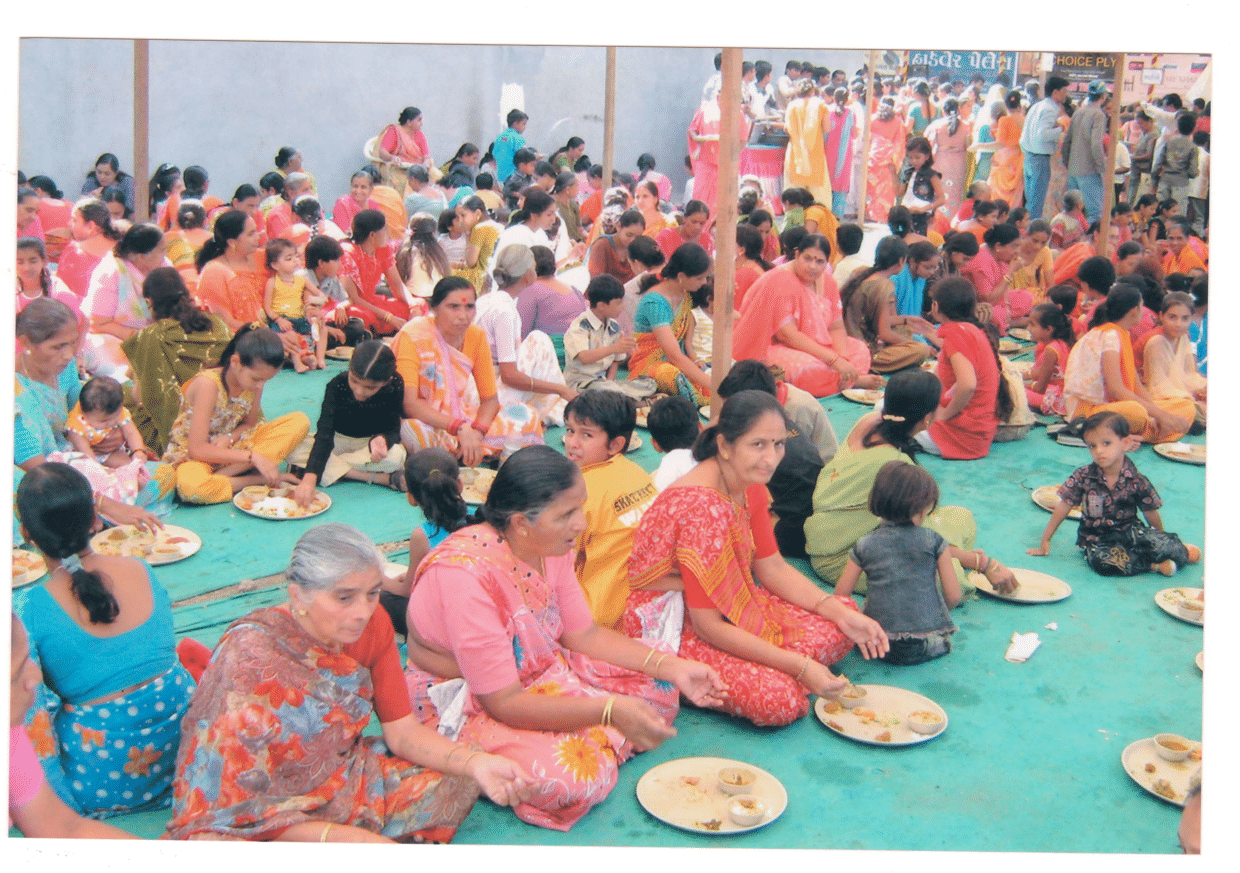 Shree Gurjar Sutar Pragati Mandal Rajkot - àª¶à«àª°à«€ àª—à«àª°à«àªœàª° àª¸à«àª¤àª¾àª° àªªà«àª°àª—àª¤àª¿ àª®àª‚àª¡àª³ àª°àª¾àªœàª•à«‹àªŸ - Bhumi Pujan